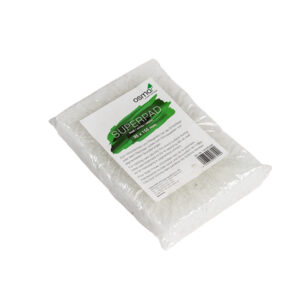 Superpad pequeño blanco (95 x 155 mm) de OSMO