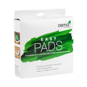 Paños Limpieza Easy Pads (caja 10 pcs.)