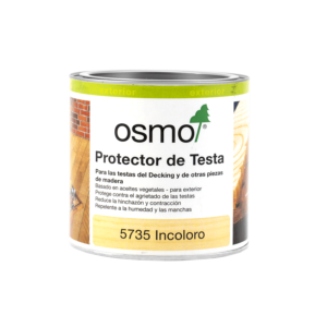Aceite-cera Protector Testas 5735 incoloro de OSMO