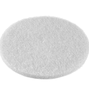 FloorXcenter Pad Blanco Ø 330 mm. de OSMO