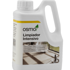 Limpiador Intensivo Incoloro de OSMO
