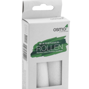 Repuesto rodillos pequeños 100 mm (pack 2 ud) de OSMO