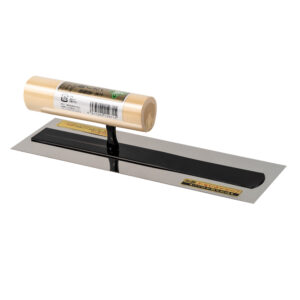 Llana Acero Inox  270 MM / 0.4. Grosor Hoja