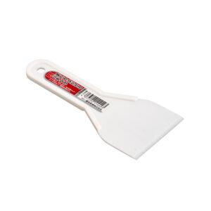 Espátula Plástico 70 mm.