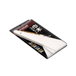 Espátulas Plástico 60-75-100 mm dentadas