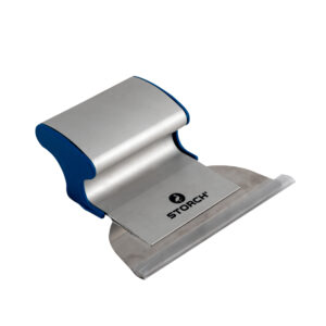 Flexogrip Alustar 15 cm. Lámina Inox. 0,3 mm.