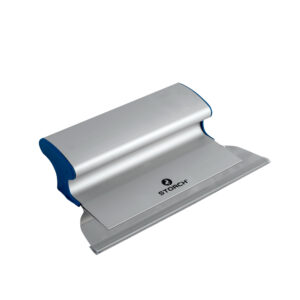 Flexogrip Alustar 25 cm. Lámina Inox. 0,3 mm.