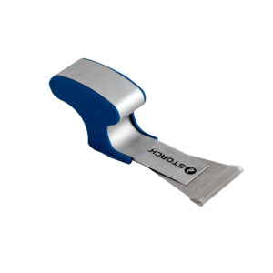 Flexogrip Alustar 5 cm. Lámina Inox. 0,3 mm.