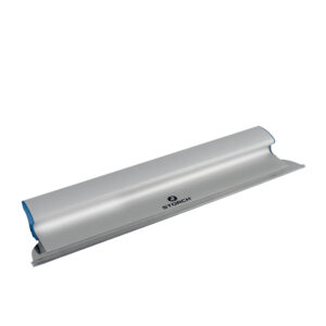 Flexogrip Alustar 60 cm. Lámina Inox. 0,3 mm.