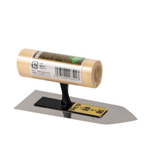 Llana Acero Inox. 120 mm / 0,3 mm Grosor Hoja