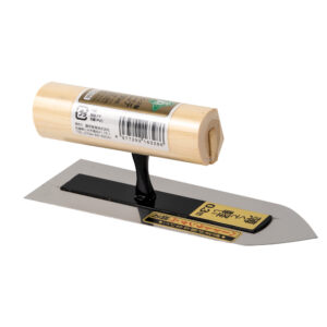 Llana Acero Inox. 150 mm / 0,3 mm Grosor Hoja