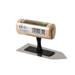 Llana Acero Inox. 90 mm / 0,3 mm Grosor Hoja