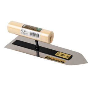 Llana Acero Inox. 210 mm / 0,3 mm Grosor Hoja