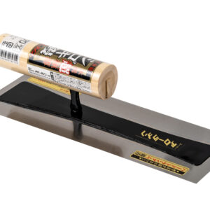 Llana Acero Inox. 270 mm / 0,2 mm Grosor Hoja