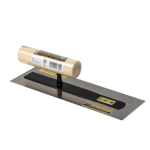 Llana Acero Inox. 270 mm / 0,3 mm Grosor Hoja