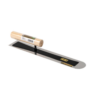 Llana Acero Inox. 420 mm / 0,3 mm Grosor Hoja