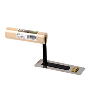 Llana Inox. Lengua de Gato 120 mm / 0,5 mm grosor Punta Rectangular