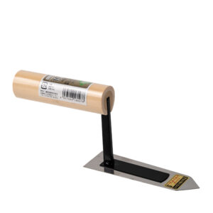 Llana Inox. Lengua de Gato 120 mm / 0,5 mm grosor Punta Triangular