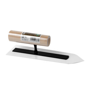 Llana Plástico Flexible 210 mm. 1 mm. grosor