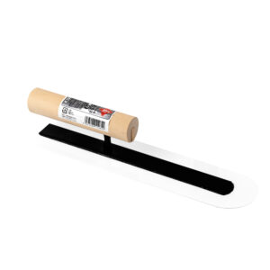 Llana Plástico Flexible 350 mm. 1 mm. grosor