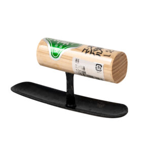 Pequeña llana curvada 120 mm