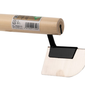 Ángulo Exterior acero inox.  80x50 MM / 0.3 mm Grosor Hoja