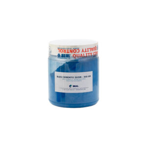 Pigmento Bleu Cemento  Mortex