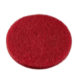 FloorXcenter Pad Rojo Ø 330 mm. de OSMO