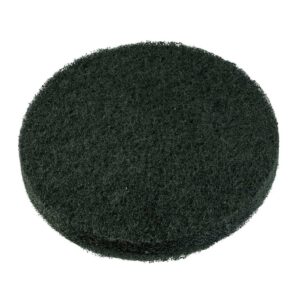 FloorXcenter Pad Verde Ø 330 mm. de OSMO