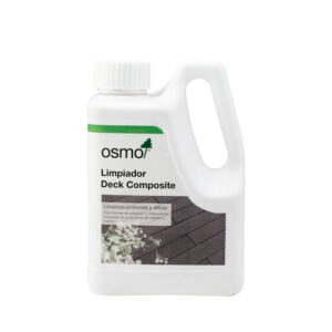 Limpiador Deck Composite de Osmo