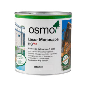 Lasur Monocapa HS Plus de OSMO