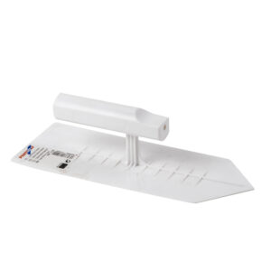 Llana ABS Efecto Rústico 240 x 95 mm x 1mm Grosor Hoja