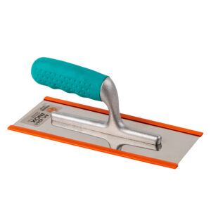 Llana Sintesi 240 x (100-85) x 0,6 mm Grosor Hoja