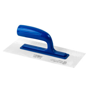 Llana Trapezoidal PVC Flex. 280 x 120 mm