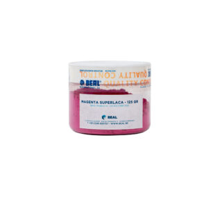 Pigmento Magenta Superlaca Mortex