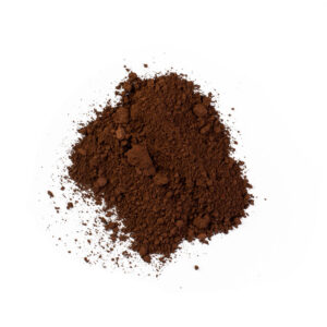 Pigmento Natural en Polvo Sombra Calcinada 25