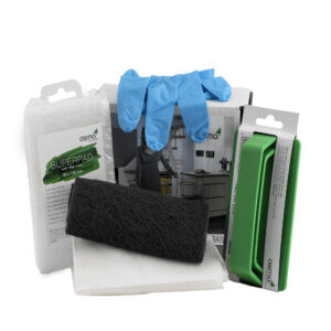 Kit mantenimiento escaleras de OSMO