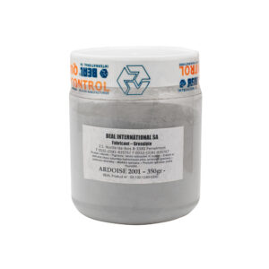 Pigmento Natural en Polvo Ardoise 2001 Mortex