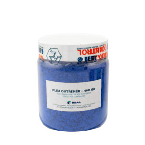 Pigmento Natural en Polvo Bleu Outremer Mortex