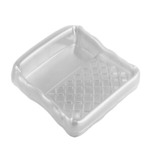 Insertos bandeja para Sets Aplicación Manual y Decking (Pack 10 Ud.)  de OSMO