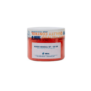 Pigmento Rosso Segnali SF Mortex
