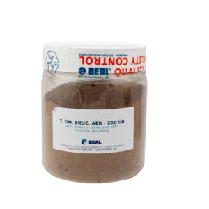 Pigmento Natural en Polvo T. Om. Bruc. AEK Mortex