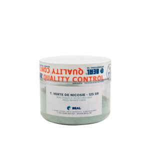 Pigmento Verde de Nicosie Mortex