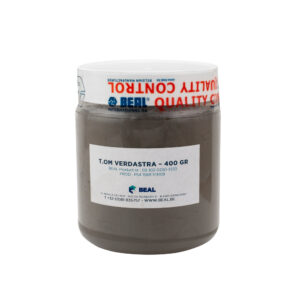 Pigmento T.Ombra Verdastra Mortex