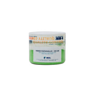 Pigmento Verde Papagallo Mortex