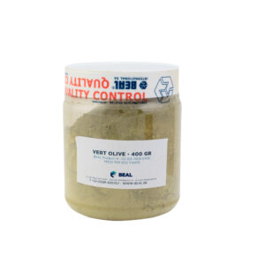 Pigmento Vert Olive Mortex