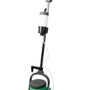 Floor XCenter de OSMO