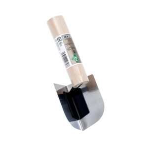 Ángulo Interior acero inox. 80x50 mm. 0,3 mm. Grosor Hoja