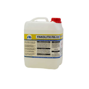 bote 5 lts limpiador fakolith fk 12