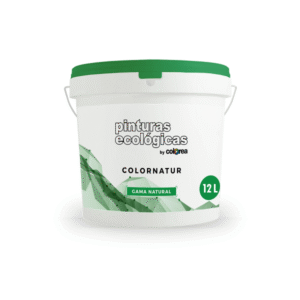 bote pintura ecologica colornatur